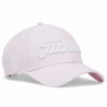 Casquette Titleist Tour Performance Rose