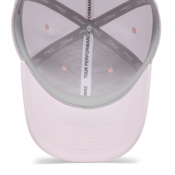Promo Casquette Titleist Tour Performance Rose