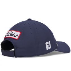 Prix Casquette Titleist Tour Breezer Bleu Marine
