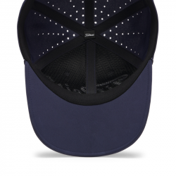 Promo Casquette Titleist Tour Breezer Bleu Marine