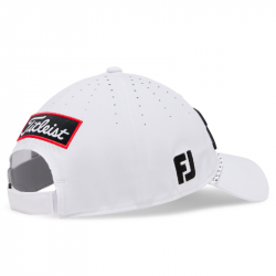 Prix Casquette Titleist Tour Breezer Blanc