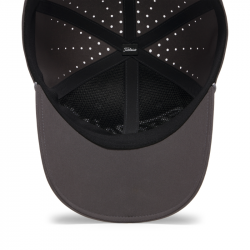 Promo Casquette Titleist Tour Breezer Gris Foncé
