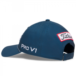 Prix Casquette Titleist Tour Breezer Bleu