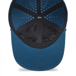 Promo Casquette Titleist Tour Breezer Bleu