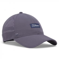 Casquette Femme Titleist Charleston Breezer Gris Foncé