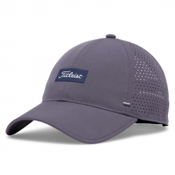 Achat Casquette Femme Titleist Charleston Breezer Mauve