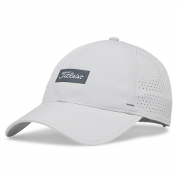Achat Casquette Femme Titleist Charleston Breezer Gris