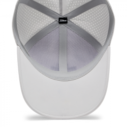 Promo Casquette Femme Titleist Charleston Breezer Gris