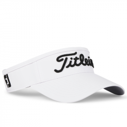 Visière Titleist Tour Performance Blanc
