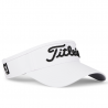 Visière Titleist Tour Performance Blanc
