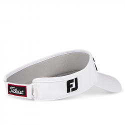 Prix Visière Titleist Tour Performance Blanc