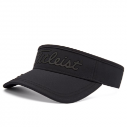 Achat Visière Titleist Players Ball Marker Noir