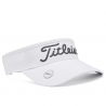 Visière Titleist Players Ball Marker Blanc
