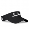 Visière Titleist Tour Performance Noir