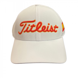 Prix Casquette Titleist Players Tech Espagne Blanc
