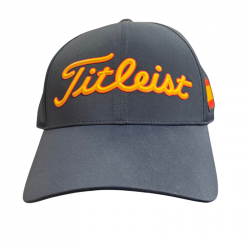 Prix Casquette Titleist Players Tech Espagne Bleu Marine