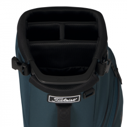 Promo Sac Trépied Titleist Players S4 Bleu