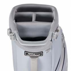 Promo Sac Trépied Titleist Players S4 Bleu Clair