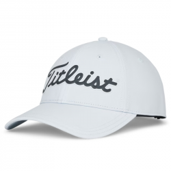 Achat Casquette Femme Titleist Players Ball Marker Blanc