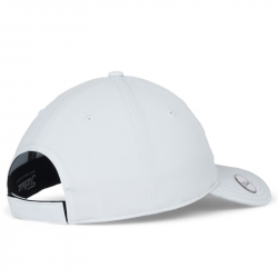 Promo Casquette Femme Titleist Players Ball Marker Blanc