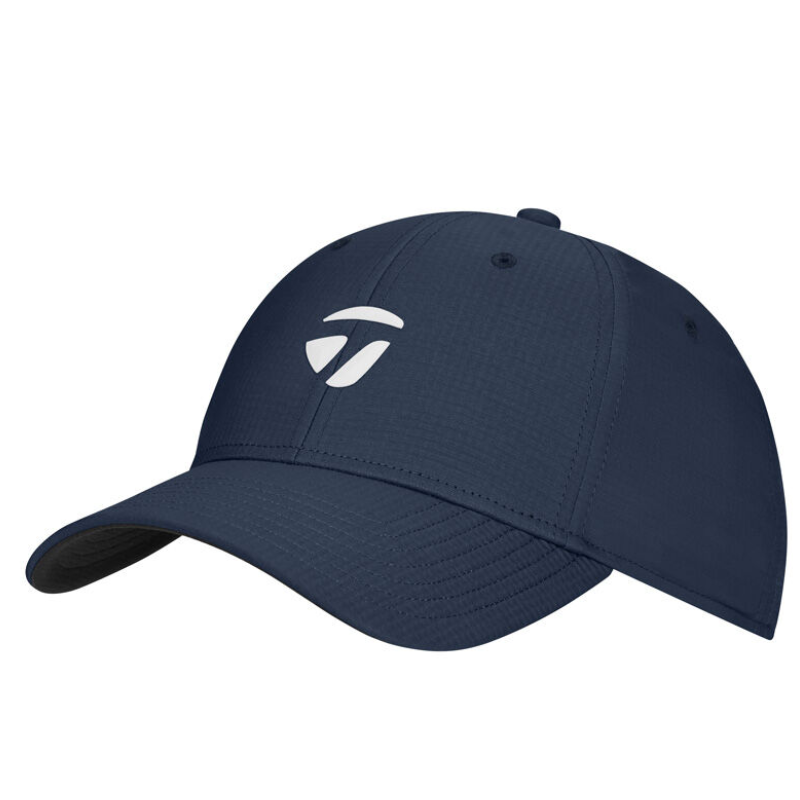 Casquette Enfant TaylorMade Radar Bleu Marine