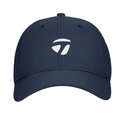 Achat Casquette Enfant TaylorMade Radar Bleu Marine