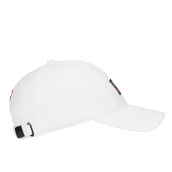 Prix Casquette TaylorMade Lifestyle Hamptons Dad Blanc