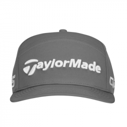Achat Casquette TaylorMade Tour Horizon Gris