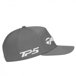 Prix Casquette TaylorMade Tour Horizon Gris