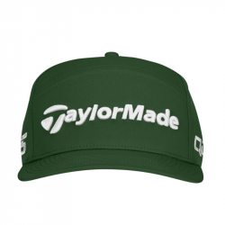 Achat Casquette TaylorMade Tour Horizon Vert