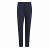 Pantalon Chaud Adidas Ultimate365 Arctic Bleu Marine