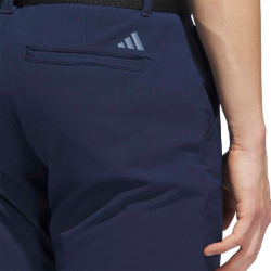 Promo Pantalon Chaud Adidas Ultimate365 Arctic Bleu Marine
