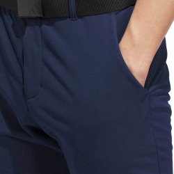 Pantalon Chaud Adidas Ultimate365 Arctic Bleu Marine pas cher