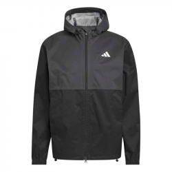 Veste de Pluie Adidas Ultimate365 Climaproof Noir