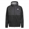 Veste de Pluie Adidas Ultimate365 Climaproof Noir