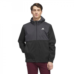 Achat Veste de Pluie Adidas Ultimate365 Climaproof Noir
