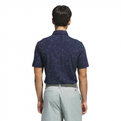 Prix Polo Adidas Climacool Ultimate365+ Bleu Marine