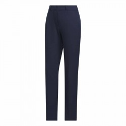 Pantalon Chaud Femme Adidas Ultimate365+ Climawarm Bleu Marine
