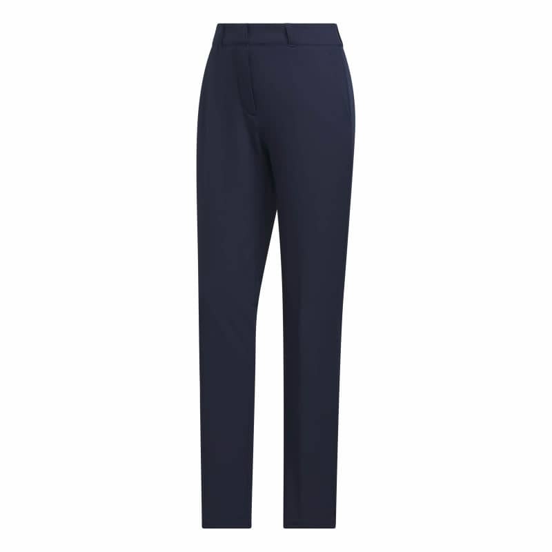 Pantalon Chaud Femme Adidas Ultimate365+ Climawarm Bleu Marine