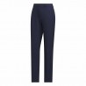 Pantalon Chaud Femme Adidas Ultimate365+ Climawarm Bleu Marine