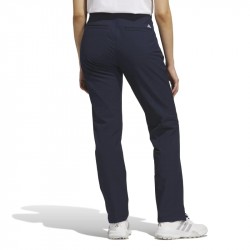 Prix Pantalon Chaud Femme Adidas Ultimate365+ Climawarm Bleu Marine
