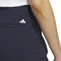 Pantalon Chaud Femme Adidas Ultimate365+ Climawarm Bleu Marine pas cher