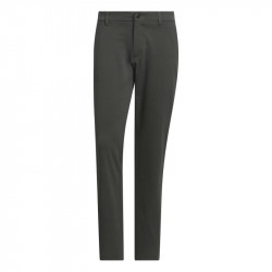 Pantalon Chaud Adidas Ultimate365+ Twistknit Climawarm Noir