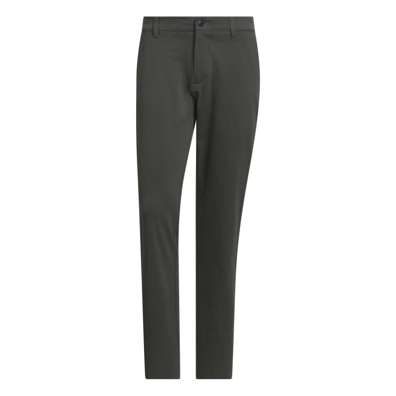 Pantalon Chaud Adidas Ultimate365+ Twistknit Climawarm Noir