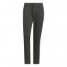 Pantalon Chaud Adidas Ultimate365+ Twistknit Climawarm Noir