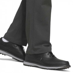 Promo Pantalon Chaud Adidas Ultimate365+ Twistknit Climawarm Noir