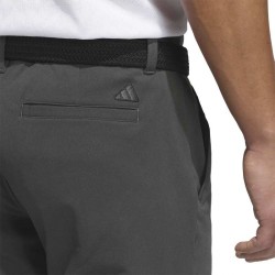 Pantalon Chaud Adidas Ultimate365+ Twistknit Climawarm Noir pas cher