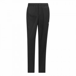 Pantalon de Pluie Adidas Climaproof Noir