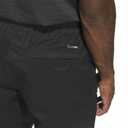 Promo Pantalon de Pluie Adidas Climaproof Noir