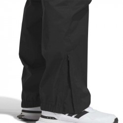 Vente Pantalon de Pluie Adidas Climaproof Noir